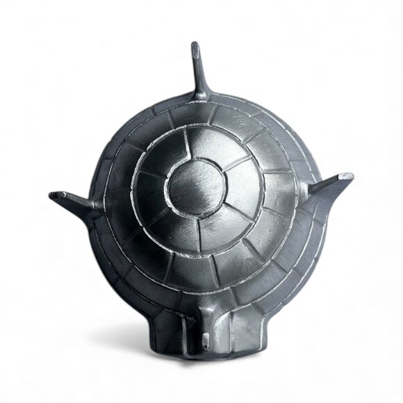 Martha Stewart by Mail Collectible 3D Cast Aluminum Igloo Cake Mold 2001 - Picture 2 of 6